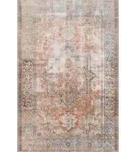 Loloi II TRADITIONAL LOREN Power Loomed LQ-15 Area Rug